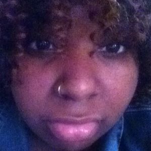 Meet your Posher, Talesha